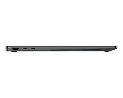Samsung Galaxy Book Pro 360 Galaxy Book5 Pro 360 Intel Core Ultra 7 258V Híbrido (2-en-1) 40,6 cm (16") Pantalla táctil WQXGA+ 32 GB LPDDR5x-SDRAM 1 TB SSD Wi-Fi 7 (802.11be) Windows 11 Pro Gris - imagen 3