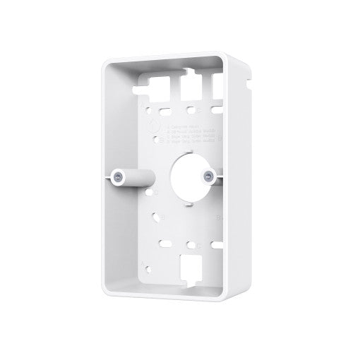 TP-Link Caja de Empalme OJB-100 Instalación en Pared Compacta 143x84.3x40 mm - imagen 1