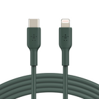Belkin CAA003bt2MBK 2 m Negro - imagen 1