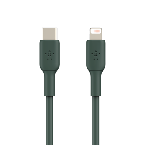 Belkin CAA003bt2MBK 2 m Negro - imagen 2