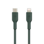 Belkin CAA003bt2MBK 2 m Negro - imagen 2