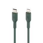 Belkin CAA003bt2MBK 2 m Negro - imagen 3