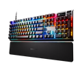 Steelseries APEX PRO GEN 3 teclado Juego USB Inglés de EE. UU. Negro - imagen 1