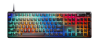 Steelseries APEX PRO GEN 3 teclado Juego USB Inglés de EE. UU. Negro - imagen 2