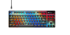 Steelseries APEX PRO TKL GEN 3 teclado Juego USB Inglés de EE. UU. Negro - imagen 2