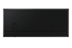 Samsung LH105QPD5BGXEN pantalla de señalización 2,67 m (105") Wifi 500 cd / m² 5K Ultra HD Negro Tizen 7.0 24/7 - imagen 2
