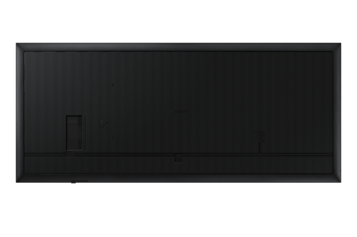 Samsung LH105QPD5BGXEN pantalla de señalización 2,67 m (105") Wifi 500 cd / m² 5K Ultra HD Negro Tizen 7.0 24/7 - imagen 2