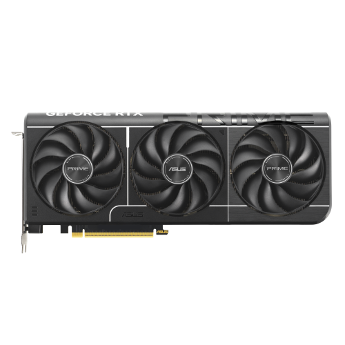 ASUS Prime -RTX5070-O12G NVIDIA GeForce RTX 5070 12 GB GDDR7 - imagen 1