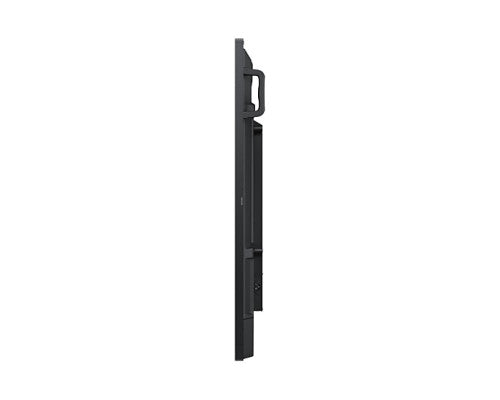 Samsung LH75WAFWLGCXEN pizarra blanca interactiva 190,5 cm (75") 3840 x 2160 Pixeles Pantalla táctil Negro - imagen 3