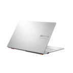 ASUS Vivobook Go 15 E1504GA-NJ546W - Ordenador Portátil 15.6" Full HD (Intel Core i3-N305, 8GB RAM, 512GB SSD, UHD Graphics, Windows 11 Home in S mode) Plata Fría - Teclado QWERTY español - imagen 2