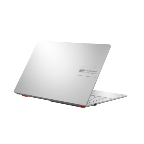 ASUS Vivobook Go 15 E1504GA-NJ546W - Ordenador Portátil 15.6" Full HD (Intel Core i3-N305, 8GB RAM, 512GB SSD, UHD Graphics, Windows 11 Home in S mode) Plata Fría - Teclado QWERTY español - imagen 2