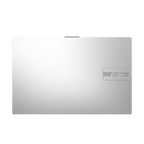 ASUS Vivobook Go 15 E1504GA-NJ546W - Ordenador Portátil 15.6" Full HD (Intel Core i3-N305, 8GB RAM, 512GB SSD, UHD Graphics, Windows 11 Home in S mode) Plata Fría - Teclado QWERTY español - imagen 3
