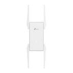 TP-Link Extensor Wi-Fi 6 EAP673-Extender AX5400 4 Antenas MU-MIMO Beamforming - imagen 1