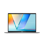 ASUS Vivobook S 14 M3407HA-LY058W - Ordenador Portátil 14" WUXGA (AMD Ryzen 5 220, 16GB RAM, 1TB SSD, Radeon 740M, Windows 11 Home) Plata Fría - Teclado QWERTY español - imagen 2
