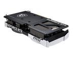 MSI GeForce RTX 5070 12G VENTUS 2X OC NVIDIA 12 GB GDDR7 - imagen 3