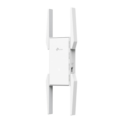 TP-Link Extensor Wi-Fi 6 EAP673-Extender AX5400 4 Antenas MU-MIMO Beamforming - imagen 3