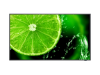 Sharp NEC MultiSync E438 Pantalla plana para señalización digital 108 cm (42.5") LCD 350 cd / m² 4K Ultra HD Negro 16/7 - imagen 1