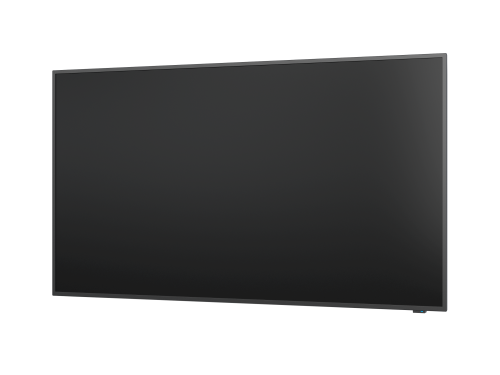 Sharp NEC MultiSync E438 Pantalla plana para señalización digital 108 cm (42.5") LCD 350 cd / m² 4K Ultra HD Negro 16/7 - imagen 3