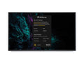 Sharp NEC MultiSync ME551 AirServer Pantalla plana para señalización digital 139,7 cm (55") LCD Wifi 400 cd / m² 4K Ultra HD Negro - imagen 1