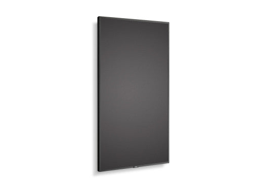 Sharp NEC MultiSync ME551-MPi4 Pantalla plana para señalización digital 139,7 cm (55") LED 400 cd / m² 4K Ultra HD Negro Procesador incorporado 18/7 - imagen 2