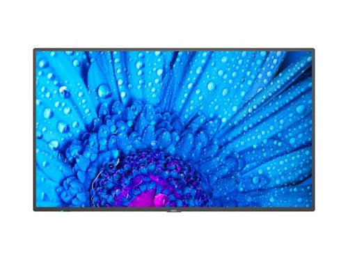 Sharp NEC MultiSync M751 Pantalla plana para señalización digital 190,5 cm (75") LCD 500 cd / m² 4K Ultra HD Negro 24/7 - imagen 1