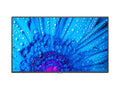 Sharp NEC MultiSync M751 Pantalla plana para señalización digital 190,5 cm (75") LCD 500 cd / m² 4K Ultra HD Negro 24/7 - imagen 1