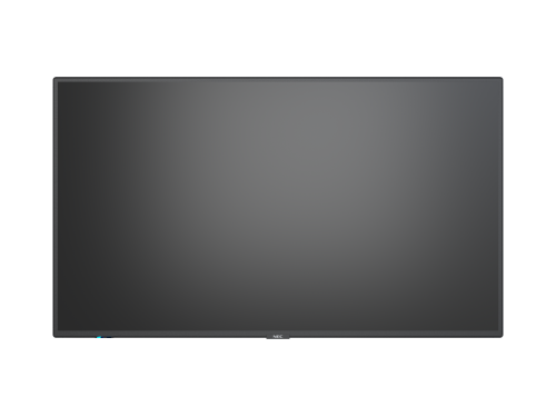 Sharp NEC MultiSync M551-MPi4 139,7 cm (55") LCD 500 cd / m² 4K Ultra HD Negro Procesador incorporado 24/7 - imagen 3