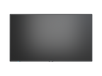 Sharp NEC MultiSync M551-MPi4 139,7 cm (55") LCD 500 cd / m² 4K Ultra HD Negro Procesador incorporado 24/7 - imagen 3