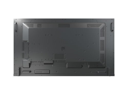 Sharp NEC MultiSync M651 PG-2 Diseño de quiosco 165,1 cm (65") LED 500 cd / m² Negro Procesador incorporado 24/7 - imagen 2