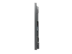 Sharp NEC MultiSync M651 PG-2 Diseño de quiosco 165,1 cm (65") LED 500 cd / m² Negro Procesador incorporado 24/7 - imagen 3