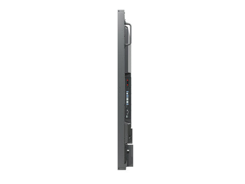 Sharp NEC MultiSync M651 PG-2 Diseño de quiosco 165,1 cm (65") LED 500 cd / m² Negro Procesador incorporado 24/7 - imagen 3