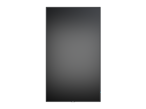Sharp NEC MultiSync MA431-MPi4 109,2 cm (43") LCD 500 cd / m² 4K Ultra HD Negro Procesador incorporado 24/7 - imagen 3