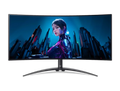 Acer Predator X34 X pantalla para PC 86,4 cm (34") 3440 x 1440 Pixeles UltraWide Quad HD Negro - imagen 1