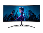Acer Predator X34 X pantalla para PC 86,4 cm (34") 3440 x 1440 Pixeles UltraWide Quad HD Negro - imagen 1