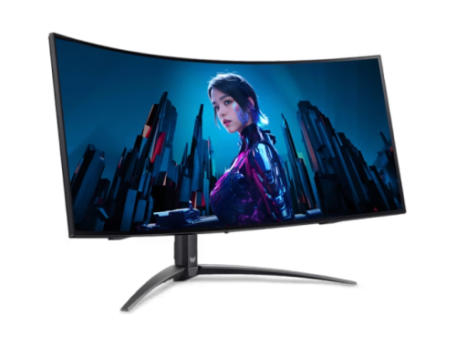 Acer Predator X34 X pantalla para PC 86,4 cm (34") 3440 x 1440 Pixeles UltraWide Quad HD Negro - imagen 2