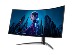 Acer Predator X34 X pantalla para PC 86,4 cm (34") 3440 x 1440 Pixeles UltraWide Quad HD Negro - imagen 3