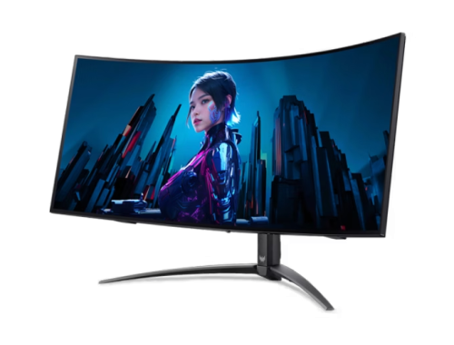 Acer Predator X34 X pantalla para PC 86,4 cm (34") 3440 x 1440 Pixeles UltraWide Quad HD Negro - imagen 3