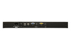 ATEN CL3100NX interruptor KVM Montaje en rack Negro - imagen 2