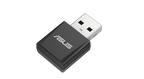 ASUS USB-BE92 Nano WLAN 2882 Mbit/s - imagen 2