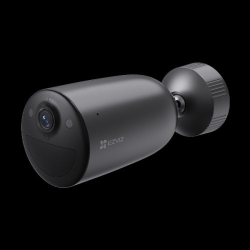 Ezviz Cámara IP Exterior CS-EB3-R200-1K3FL4GA 3MP Inalámbrica Visión Nocturna