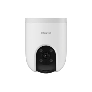 Ezviz Cámara IP Exterior CS-H8C-R200-1K3KFL4GA(4MM 2K 4G Visión Nocturna
