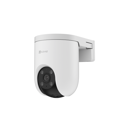 Imagen de Ezviz Cámara IP Exterior CS-H8C-R200-1K3EKFL(4MM) 3MP PoE Visión Nocturna AI