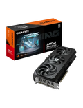 Gigabyte VGA GIGABYTE GV-R9070XTGAMING OC-16GD,AMD,RX9070XT,16GB,GDDR6,256BIT,2HDMI+2DP,WINDFORCE (3 VENTILADORES)
