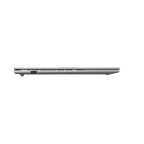 ASUS Vivobook Go 15 OLED OLED E1504FA-L11305W - Ordenador Portátil 15.6" Full HD (AMD Ryzen 5 7520U, 16GB RAM, 512GB SSD, Radeon 610M, Windows 11 Home) Plata Fría - Teclado QWERTY español - imagen 2