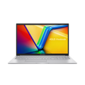 ASUS Vivobook 17 F1704VA-AU537W - Ordenador Portátil 17.3" Full HD (Intel Core i5-1334U, 16GB RAM, 512GB SSD, Iris Xe Graphics, Windows 11 Home) Plata Fría - Teclado QWERTY español - imagen 1