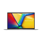 ASUS Vivobook 17 F1704VA-AU537W - Ordenador Portátil 17.3" Full HD (Intel Core i5-1334U, 16GB RAM, 512GB SSD, Iris Xe Graphics, Windows 11 Home) Plata Fría - Teclado QWERTY español - imagen 2