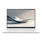 ASUS Zenbook S 14 OLED UX5406SA-PZ131W Copilot+ PC - Ordenador Portátil 14" 3K 120Hz (Intel Core Ultra 7 258V, 32GB RAM, 1TB SSD, Arc Graphics 140V, Windows 11 Home) Blanco Escandinavia - Teclado QWERTY español - imagen 2