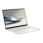 ASUS Zenbook S 14 OLED UX5406SA-PZ131W Copilot+ PC - Ordenador Portátil 14" 3K 120Hz (Intel Core Ultra 7 258V, 32GB RAM, 1TB SSD, Arc Graphics 140V, Windows 11 Home) Blanco Escandinavia - Teclado QWERTY español - imagen 3