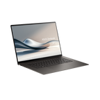ASUS Zenbook S 16 OLED UM5606WA-RK053W Copilot+ PC - Ordenador Portátil 16" WQXGA+ 120Hz (AMD Ryzen AI 9 HX 370, 32GB RAM, 1TB SSD, Radeon 890M, Windows 11 Home) Gris Zumaia - Teclado QWERTY español - imagen 3