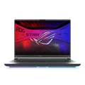ASUS ROG Strix G18 G815LW-S9046 - Ordenador Portátil Gaming de 18" WQXGA 240Hz (Core Ultra 9 275HX, 32GB RAM, 1TB SSD, RTX 5080 16GB, Sin Sistema Operativo) Gris Eclipse - Teclado QWERTY español - imagen 1